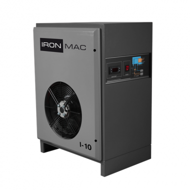 IRONMAC DRYER I-10